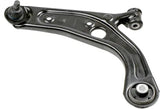 Control/Trailing Arm, Wheel Suspension 38555 01 - LEMFÖRDER - Control Arms - LEMFÖRDER