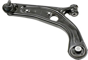 Control/Trailing Arm, Wheel Suspension 38555 01 - LEMFÖRDER