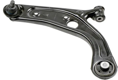 Control/Trailing Arm, Wheel Suspension 38555 01 - LEMFÖRDER