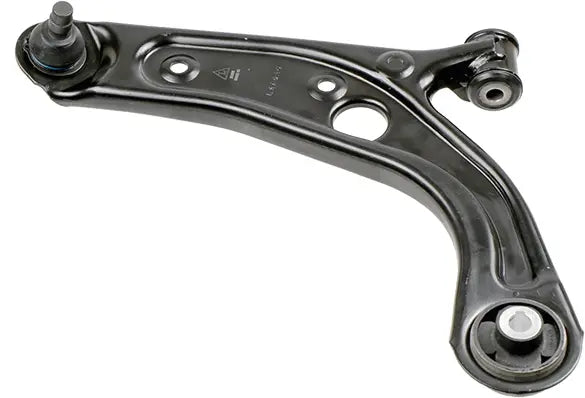 Control/Trailing Arm, Wheel Suspension 38555 01 - LEMFÖRDER