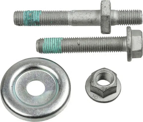 Repair Kit, Wheel Suspension 38592 01 - LEMFÖRDER