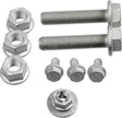 Repair Kit, Wheel Suspension 38594 01 - LEMFÖRDER