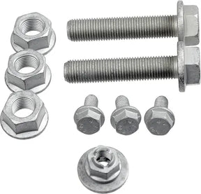Repair Kit, Wheel Suspension 38594 01 - LEMFÖRDER