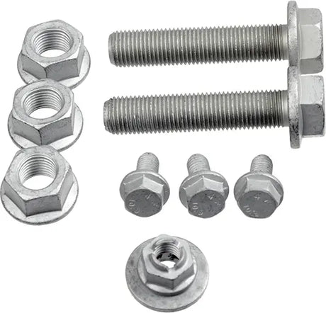 Repair Kit, Wheel Suspension 38594 01 - LEMFÖRDER