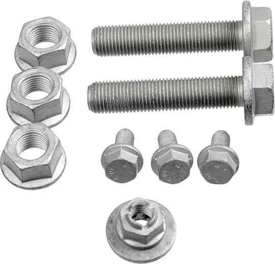 Repair Kit, Wheel Suspension 38594 01 - LEMFÖRDER