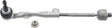 Tie Rod 38595 01 - LEMFÖRDER