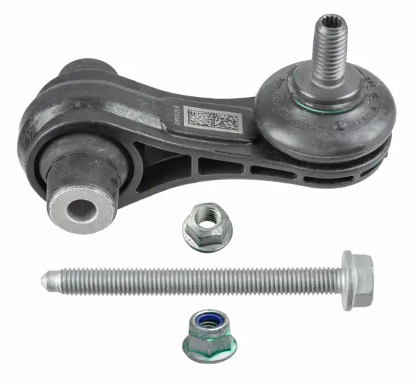Link/Coupling Rod, Stabiliser Bar 38600 01 - LEMFÖRDER