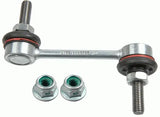 Link/Coupling Rod, Stabiliser Bar 38607 01 - LEMFÖRDER