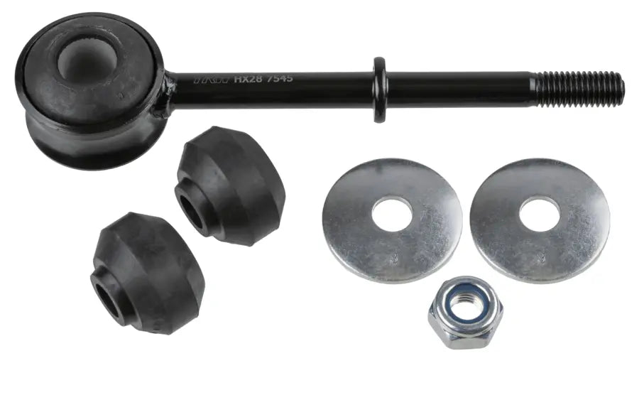 Link/Coupling Rod, Stabiliser Bar 38614 01 - LEMFÖRDER