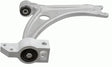 Control/Trailing Arm, Wheel Suspension 38622 01 - LEMFÖRDER