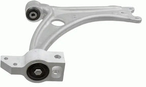 Control/Trailing Arm, Wheel Suspension 38622 01 - LEMFÖRDER