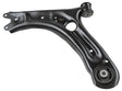 Control/Trailing Arm, Wheel Suspension 38635 01 - LEMFÖRDER