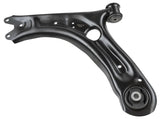 Control/Trailing Arm, Wheel Suspension 38635 01 - LEMFÖRDER - Control Arms - LEMFÖRDER