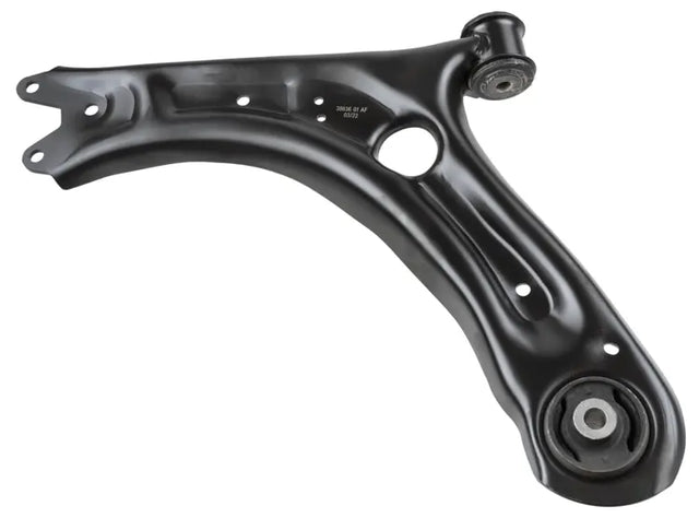 Control/Trailing Arm, Wheel Suspension 38635 01 - LEMFÖRDER