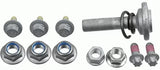 Repair Kit, Wheel Suspension 38643 01 - LEMFÖRDER