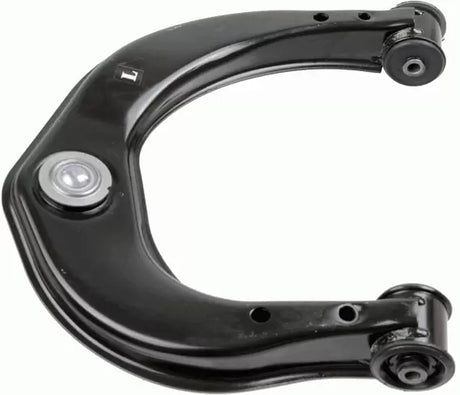 Control/Trailing Arm, Wheel Suspension 38654 01 - LEMFÖRDER
