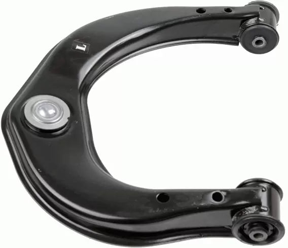 Control/Trailing Arm, Wheel Suspension 38654 01 - LEMFÖRDER