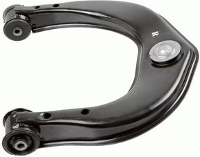 Control/Trailing Arm, Wheel Suspension 38655 01 - LEMFÖRDER