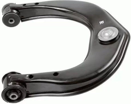 Control/Trailing Arm, Wheel Suspension 38655 01 - LEMFÖRDER
