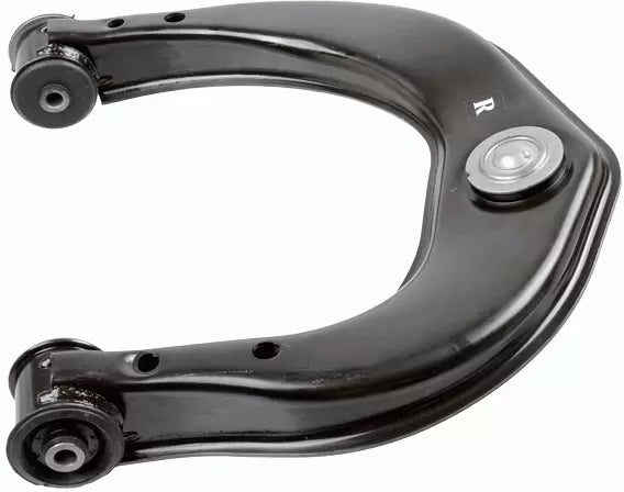 Control/Trailing Arm, Wheel Suspension 38655 01 - LEMFÖRDER