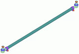 Tie Rod 38669 01 - LEMFÖRDER