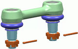 Link/Coupling Rod, Stabiliser Bar 38702 01 - LEMFÖRDER