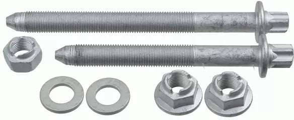 Repair Kit, Wheel Suspension 38713 01 - LEMFÖRDER