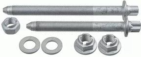 Repair Kit, Wheel Suspension 38713 01 - LEMFÖRDER