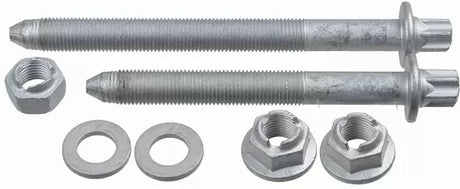 Repair Kit, Wheel Suspension 38713 01 - LEMFÖRDER
