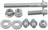 Repair Kit, Wheel Suspension 38717 01 - LEMFÖRDER
