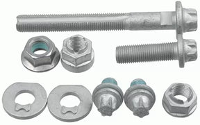 Repair Kit, Wheel Suspension 38717 01 - LEMFÖRDER