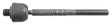 Inner Tie Rod 38728 01 - LEMFÖRDER