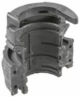 Mounting, Stabiliser Bar 38737 01 - LEMFÖRDER