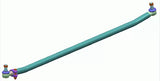 Tie Rod 38799 01 - LEMFÖRDER
