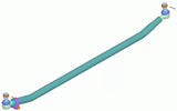 Tie Rod 38800 01 - LEMFÖRDER