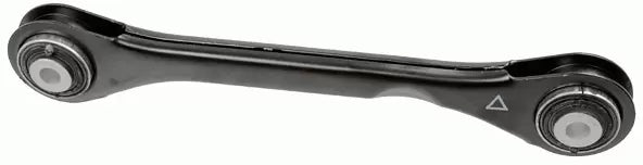 Control/Trailing Arm, Wheel Suspension 38809 01 - LEMFÖRDER