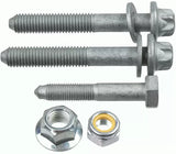 Repair Kit, Wheel Suspension 38810 01 - LEMFÖRDER