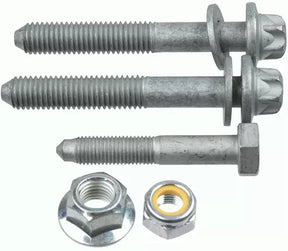 Repair Kit, Wheel Suspension 38810 01 - LEMFÖRDER