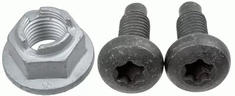 Repair Kit, Wheel Suspension 38811 01 - LEMFÖRDER