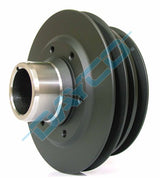 Harmonic Balancer - OEM HB1179N - Dayco