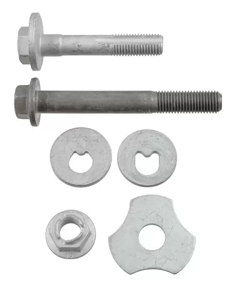 Repair Kit, Wheel Suspension 38812 01 - LEMFÖRDER