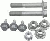 Repair Kit, Wheel Suspension 38813 01 - LEMFÖRDER