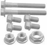 Repair Kit, Wheel Suspension 38814 01 - LEMFÖRDER
