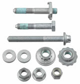 Repair Kit, Wheel Suspension 38815 01 - LEMFÖRDER