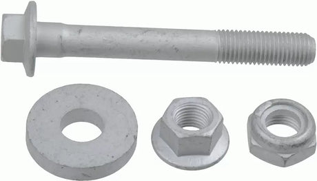 Repair Kit, Wheel Suspension 38816 01 - LEMFÖRDER