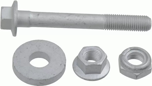 Repair Kit, Wheel Suspension 38816 01 - LEMFÖRDER