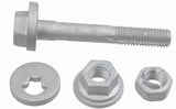Repair Kit, Wheel Suspension 38817 01 - LEMFÖRDER