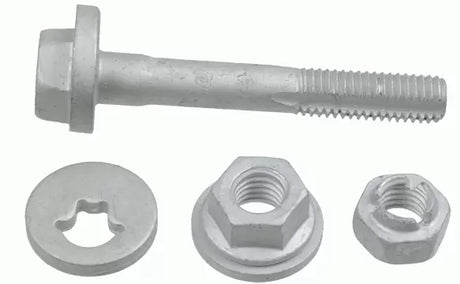 Repair Kit, Wheel Suspension 38817 01 - LEMFÖRDER