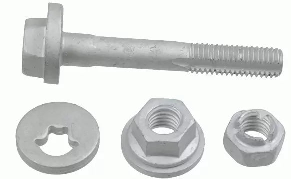 Repair Kit, Wheel Suspension 38817 01 - LEMFÖRDER