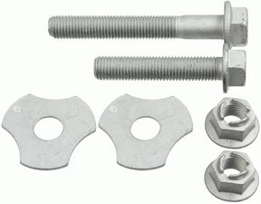 Repair Kit, Wheel Suspension 38818 01 - LEMFÖRDER